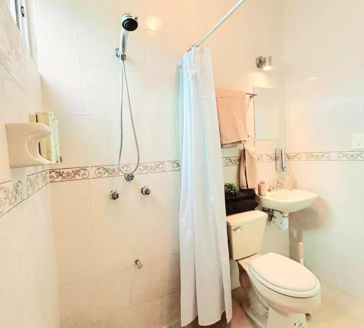 فيلا Casa Xolmar بلايا ديل كارمن 0*,
