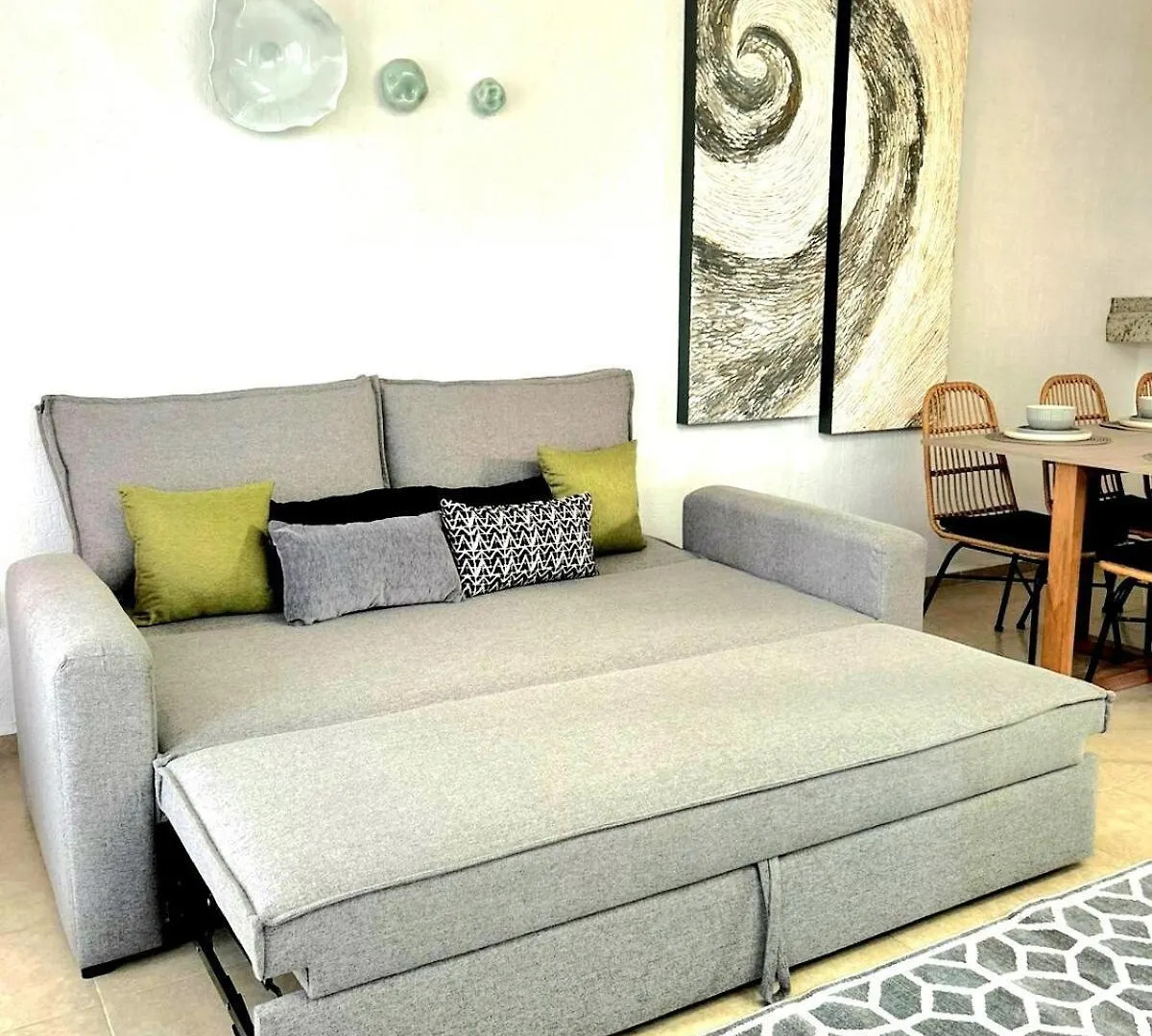 Willa Casa Xolmar Playa del Carmen