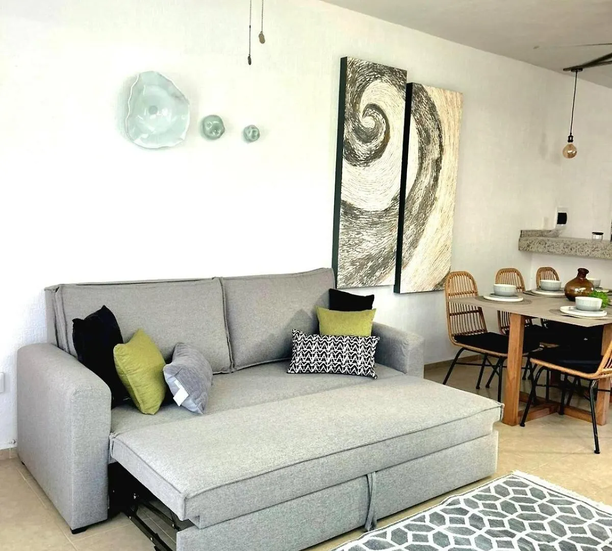 Dom wakacyjny Willa Casa Xolmar Playa del Carmen