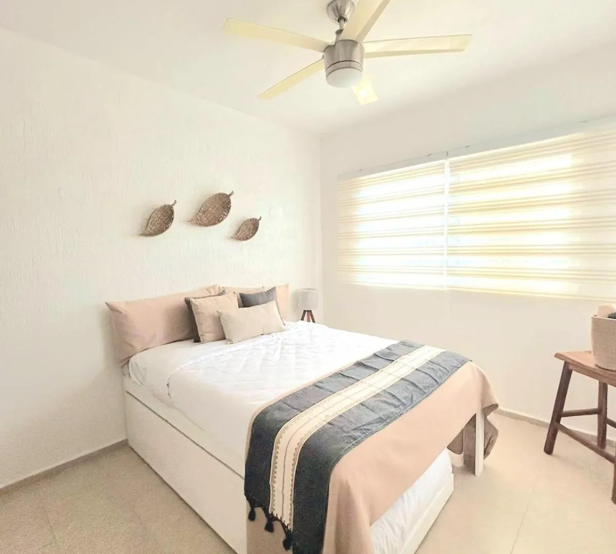 Dom wakacyjny Willa Casa Xolmar Playa del Carmen